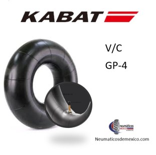 KABAT GP-4